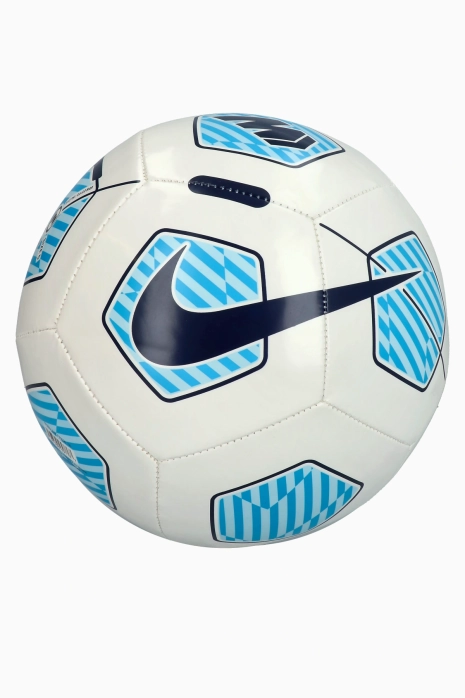 Футболна топка Nike Mercurial Fade размер 3 - Бяла