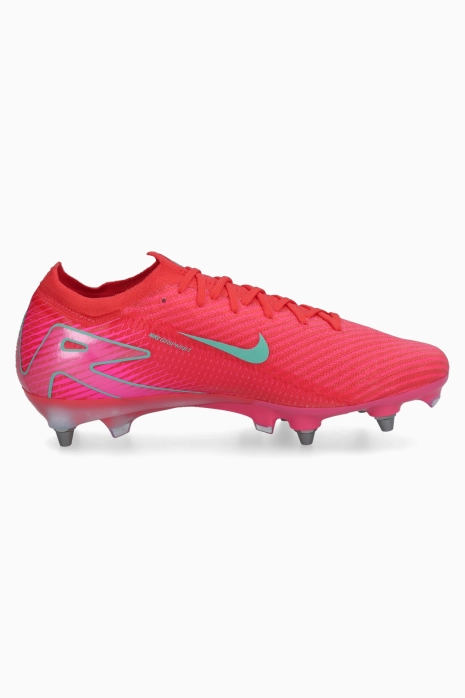 Бутси Nike Zoom Mercurial Vapor 16 Elite SG-Pro - червоний