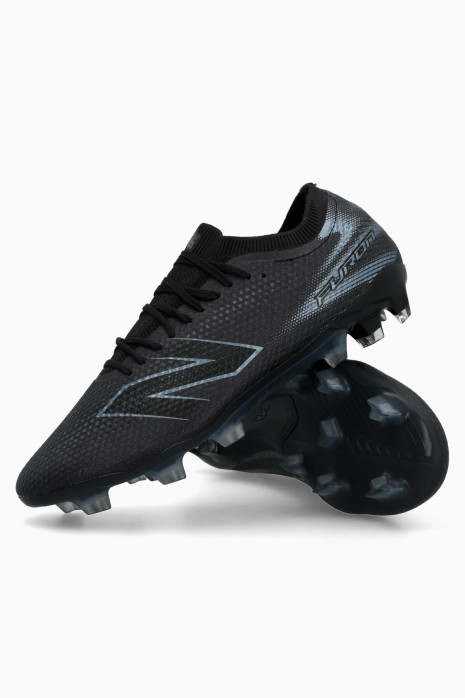 Cleats New Balance Furon V9 Elite FG - Black