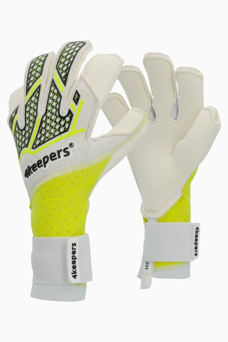 4keepers Rękawice Neo Volteer RF2G Junior