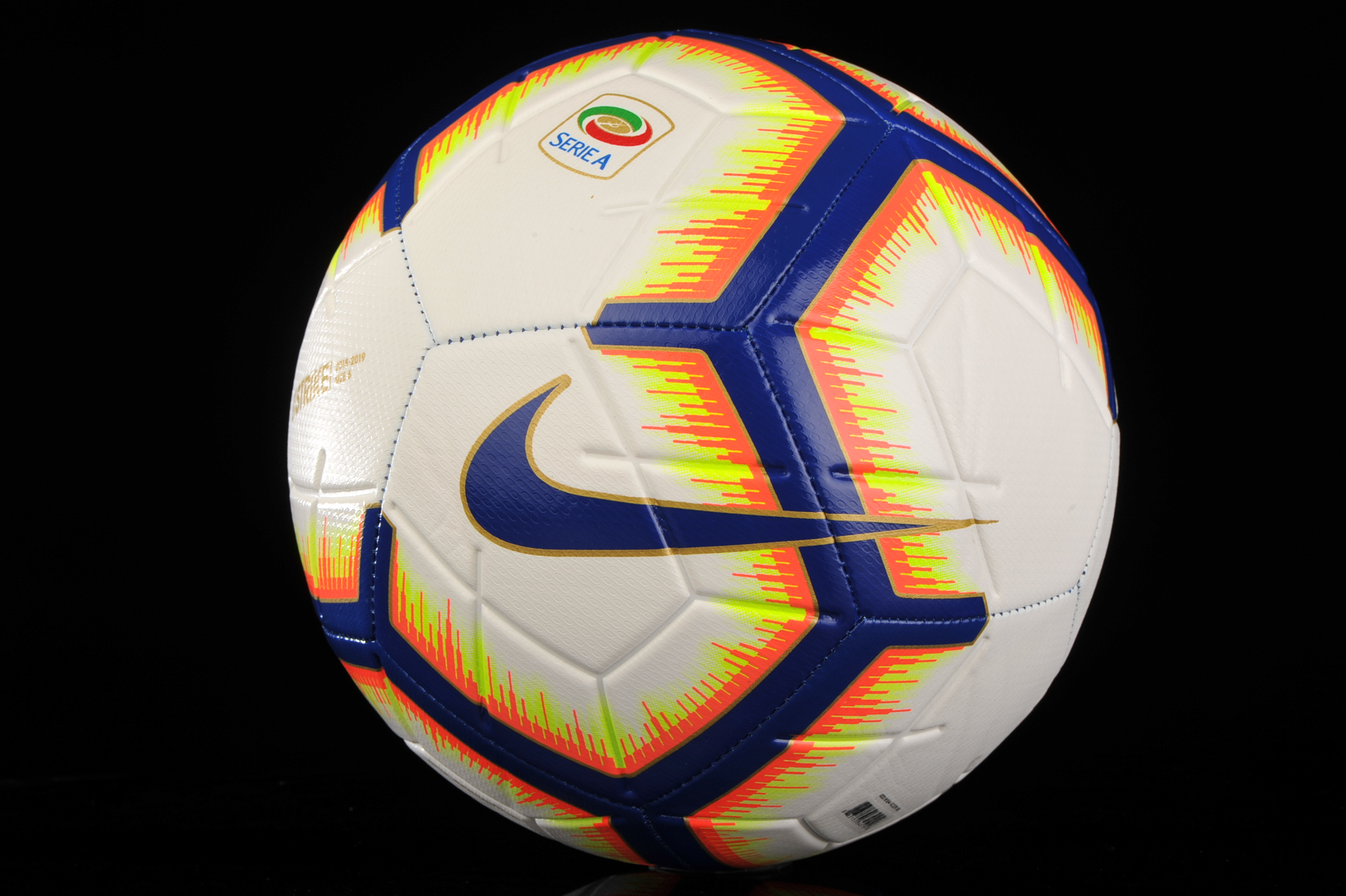Ball Nike Strike Serie A SC3376-100 