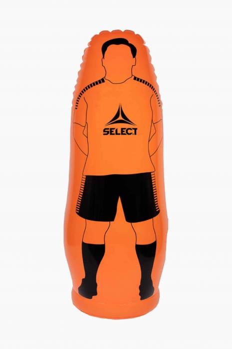 Inflatable mannequin Select