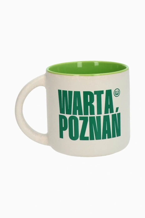 Kubek Warta Poznań
