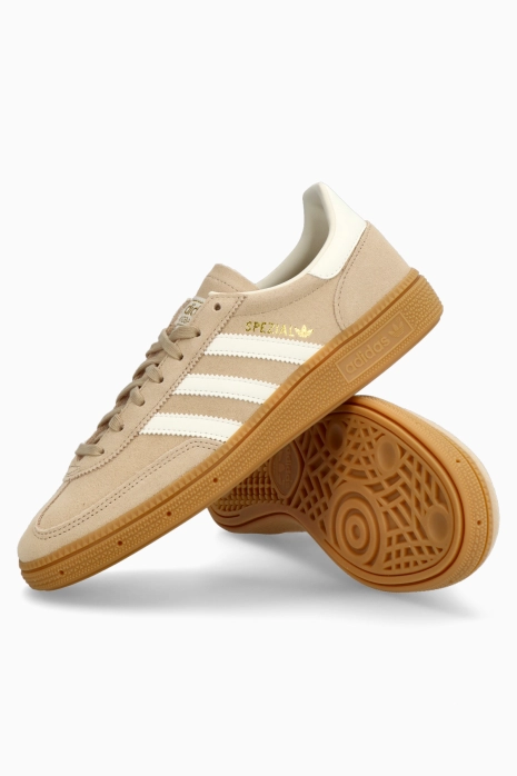 Sneakers adidas Handball Spezial Junior - Beige