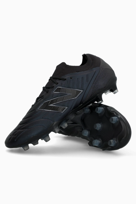 Cleats New Balance Tekela V5 Elite Low FG - Black