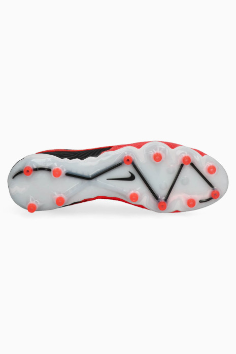 Nike Phantom GX Elite AG-PRO - Roșu | Magazin de fotbal echipament