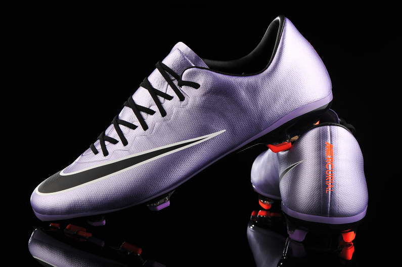 Nike Mercurial Vapor X FG Junior 651620-580 | R-GOL.com - Football boots \u0026  equipment