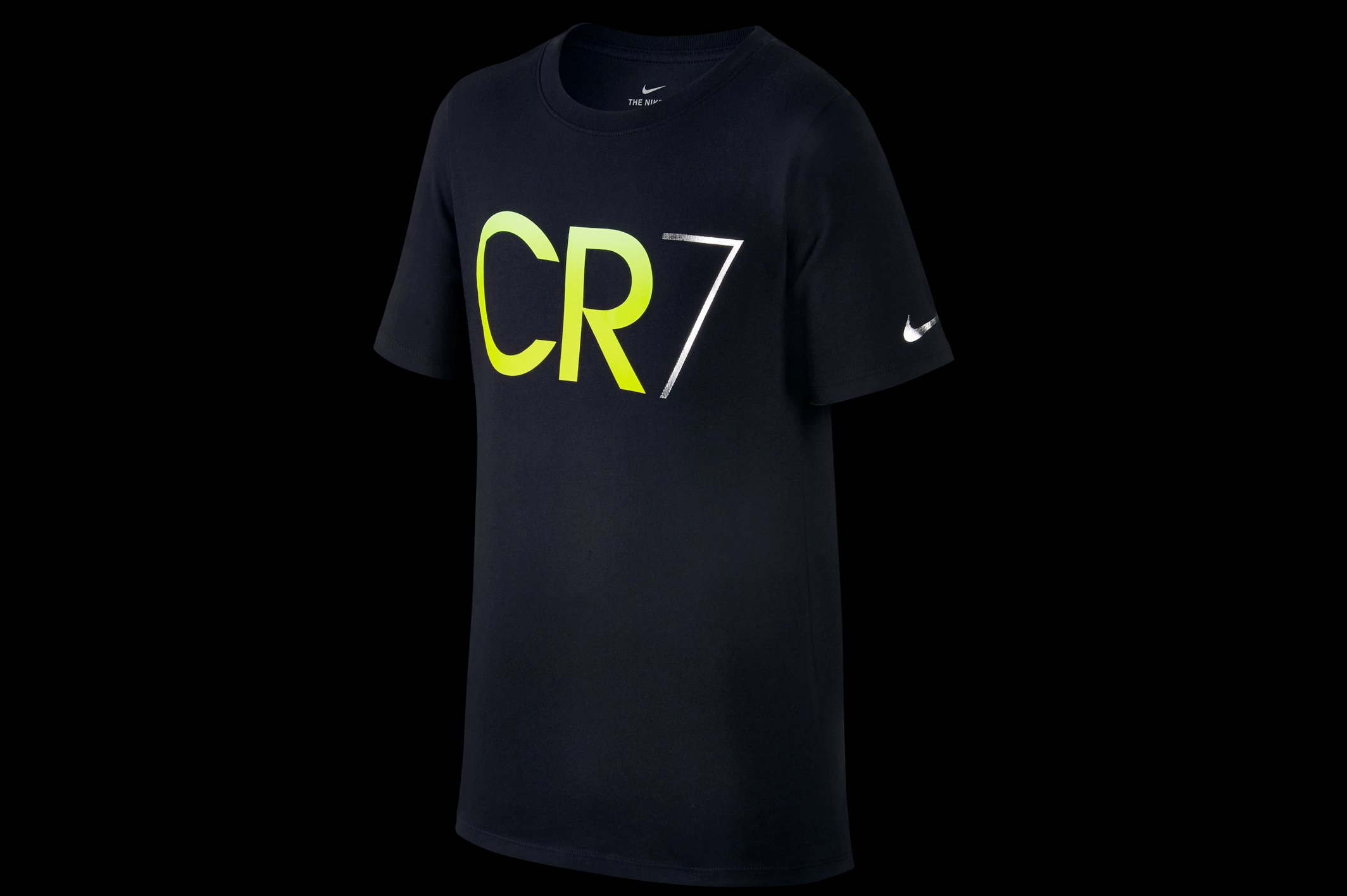 cr7 t shirt