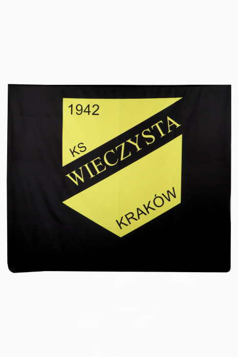Κουβέρτα KS Wieczysta Kraków