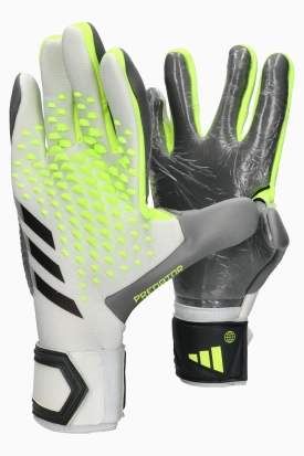 THEY FINALLY DID IT! Adidas Predator Competition Goalkeeper Glove Review 
