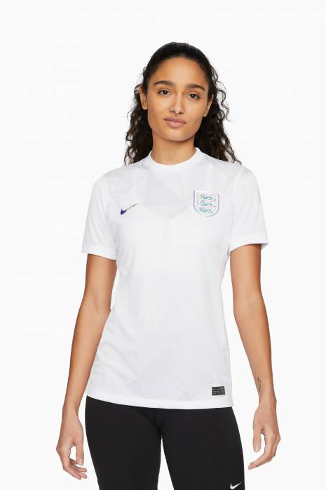 Koszulka Nike Anglia 2021 Domowa Stadium Damska