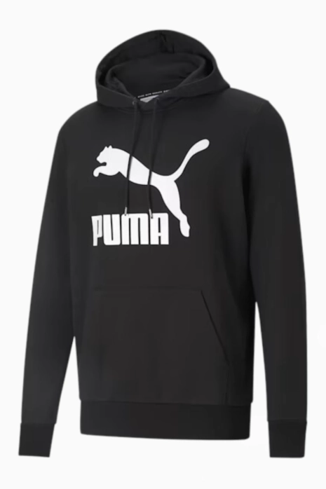 Mikina Puma Classics Logo