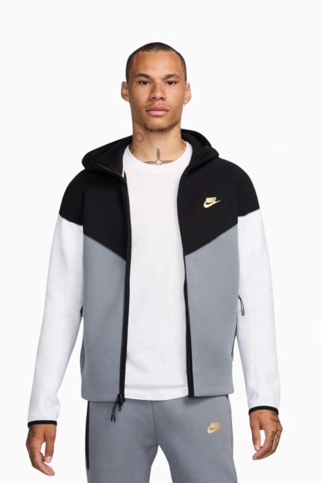 Pulover s kapuco Nike Sportswear Tech Fleece Windrunner