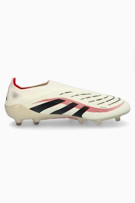adidas Predator Elite LL AG - Alb | Magazin de fotbal echipament R