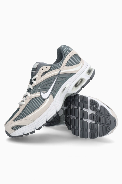 Schuhe Nike Air Max Moto 2K - Grau