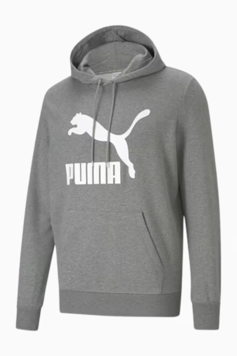 Μπλούζα Puma Classics Logo