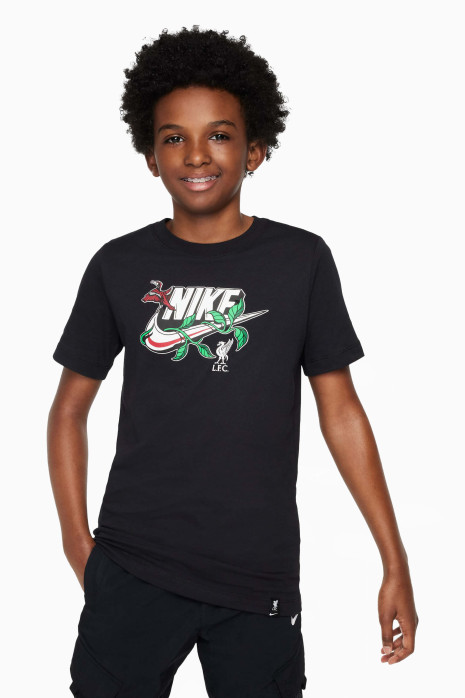 T-shirt Nike Liverpool FC 23/24 Tee Junior
