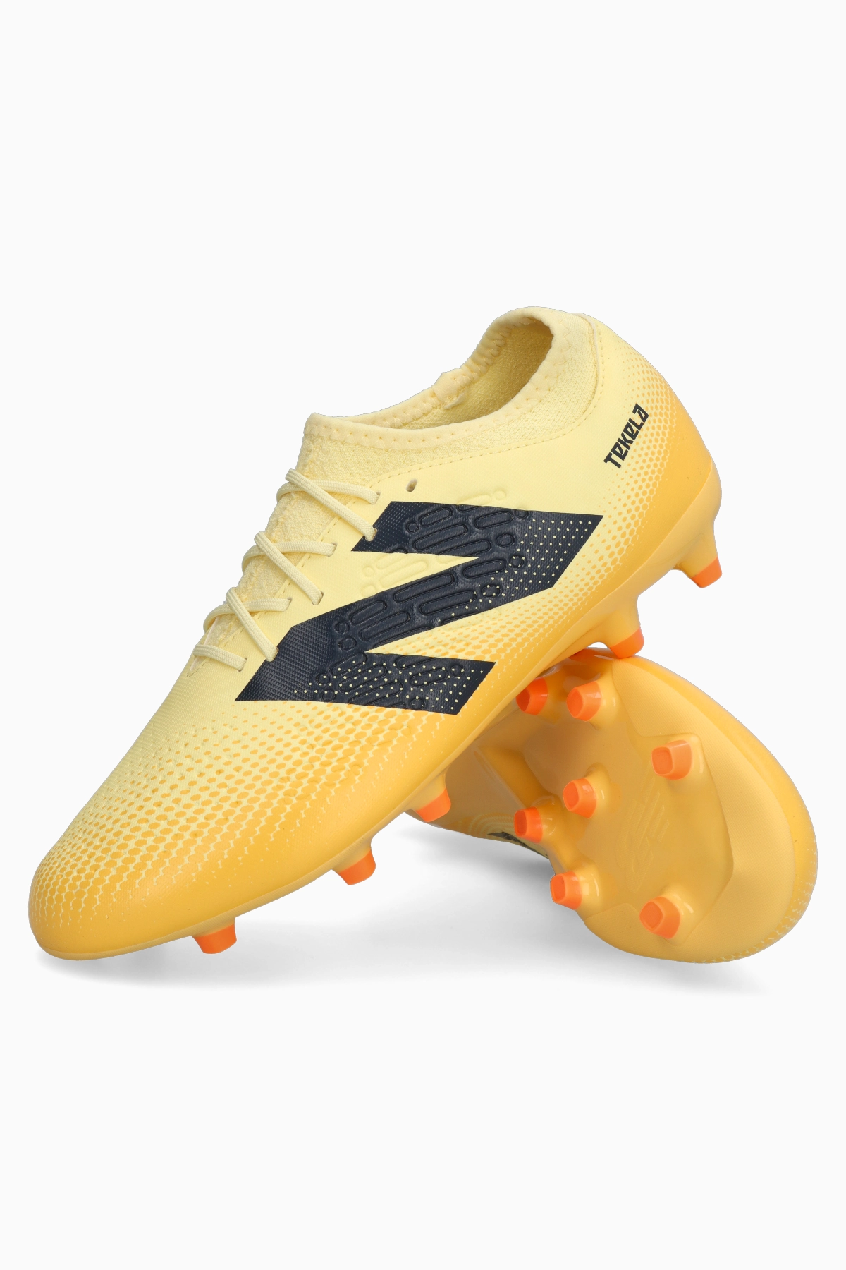 Nocken New Balance Tekela V4+ Magique FG - Gelb