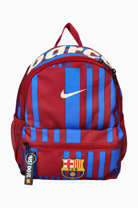 Plecak Nike FC Barcelona 21/22 Stadium Junior