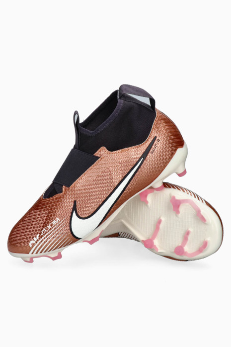 Lisovky Nike Zoom Mercurial Superfly 9 Pro FG Junior