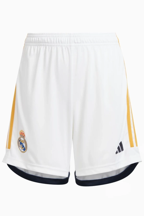 Spodenki adidas Real Madryt 23/24 Domowe Junior