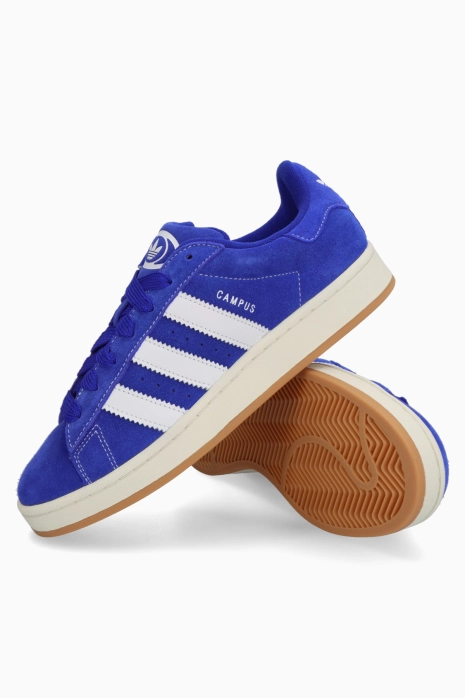 Buty Sneakers adidas Campus 00s - Niebieski