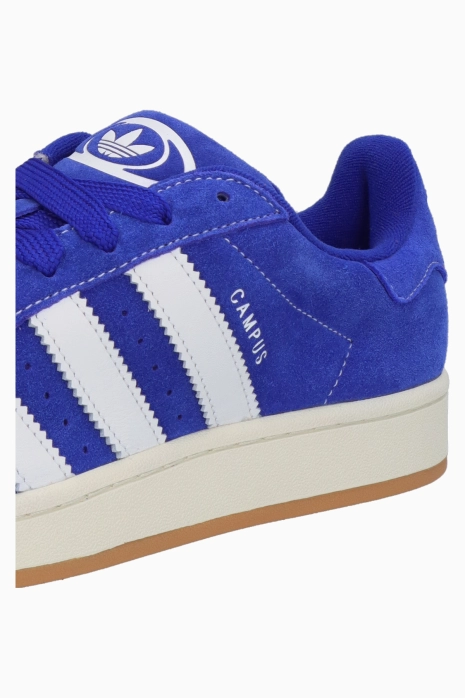 adidas gazelle silver green womens adidas Campus ADV (Royal Blue/White/Gold) 11 main image 0