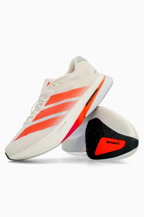Кросівки adidas Adizero Boston 13 - Білий