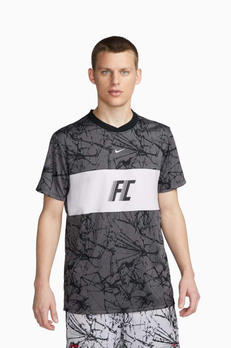 T-Shirt Nike Dri-FIT F.C.