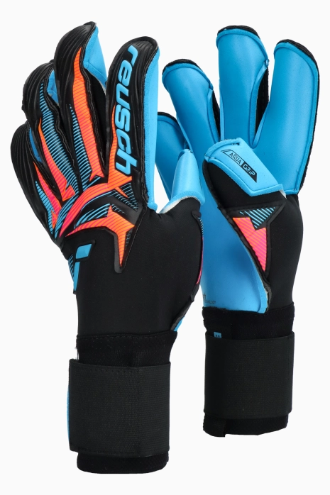 Воротарські рукавиці Reusch Attrakt Aqua Evolution