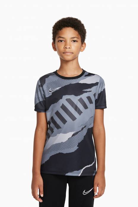 Tričko Nike Dri-FIT GX Top SS Junior