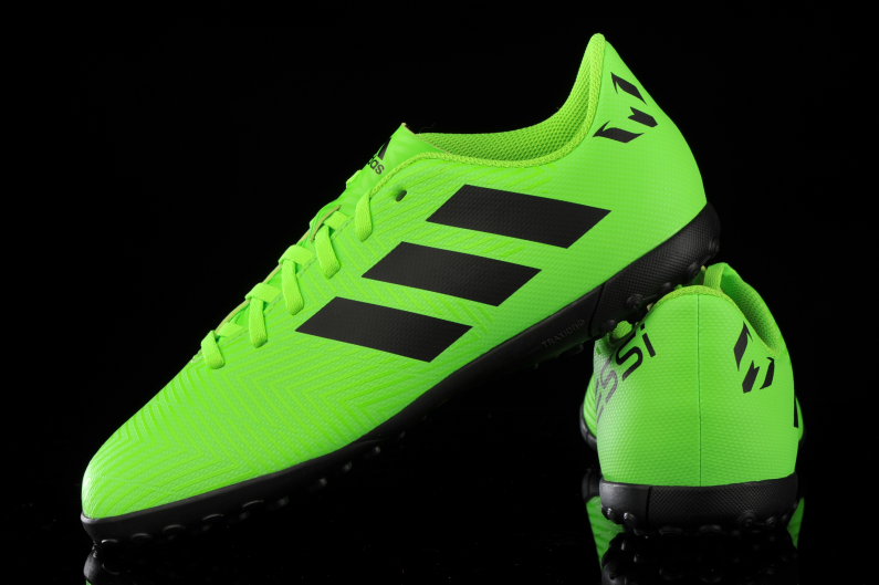 adidas Nemeziz Messi Tango 18.4 TF Junior DB2402 | R-GOL.com - Football  boots \u0026 equipment