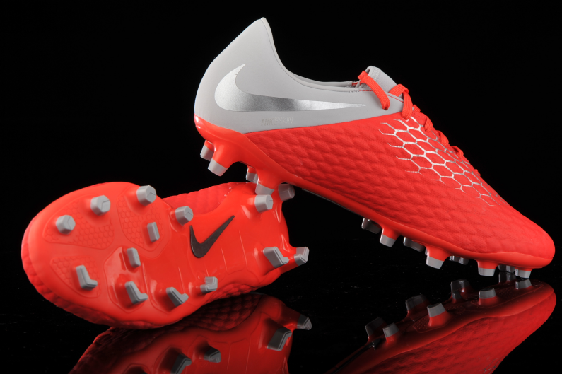 Nike Hypervenom 3 Academy FG AJ4120-600 | R-GOL.com - Football boots \u0026  equipment