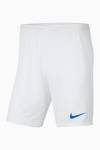 nike park iii short junior