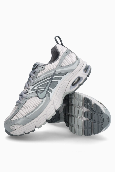 Schuhe Nike Air Max Moto 2K Junior - Grau