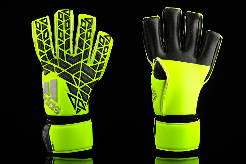 Goalkeeper Gloves adidas Ace League 