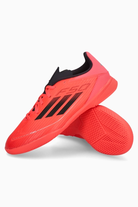 adidas F50 League IN Παιδικό - το κόκκινο