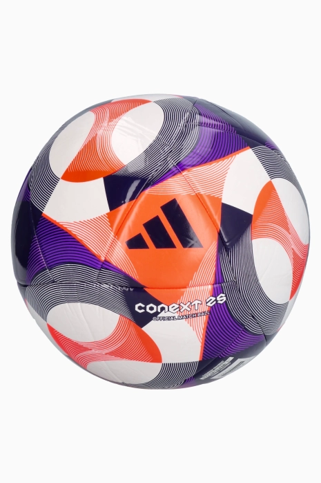 adidas Conext 25 Pro Beach topu - boyut 5 - çok renkli | Futbol