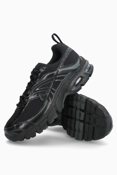 Schuhe Nike Air Max Moto 2K Junior - Schwarz