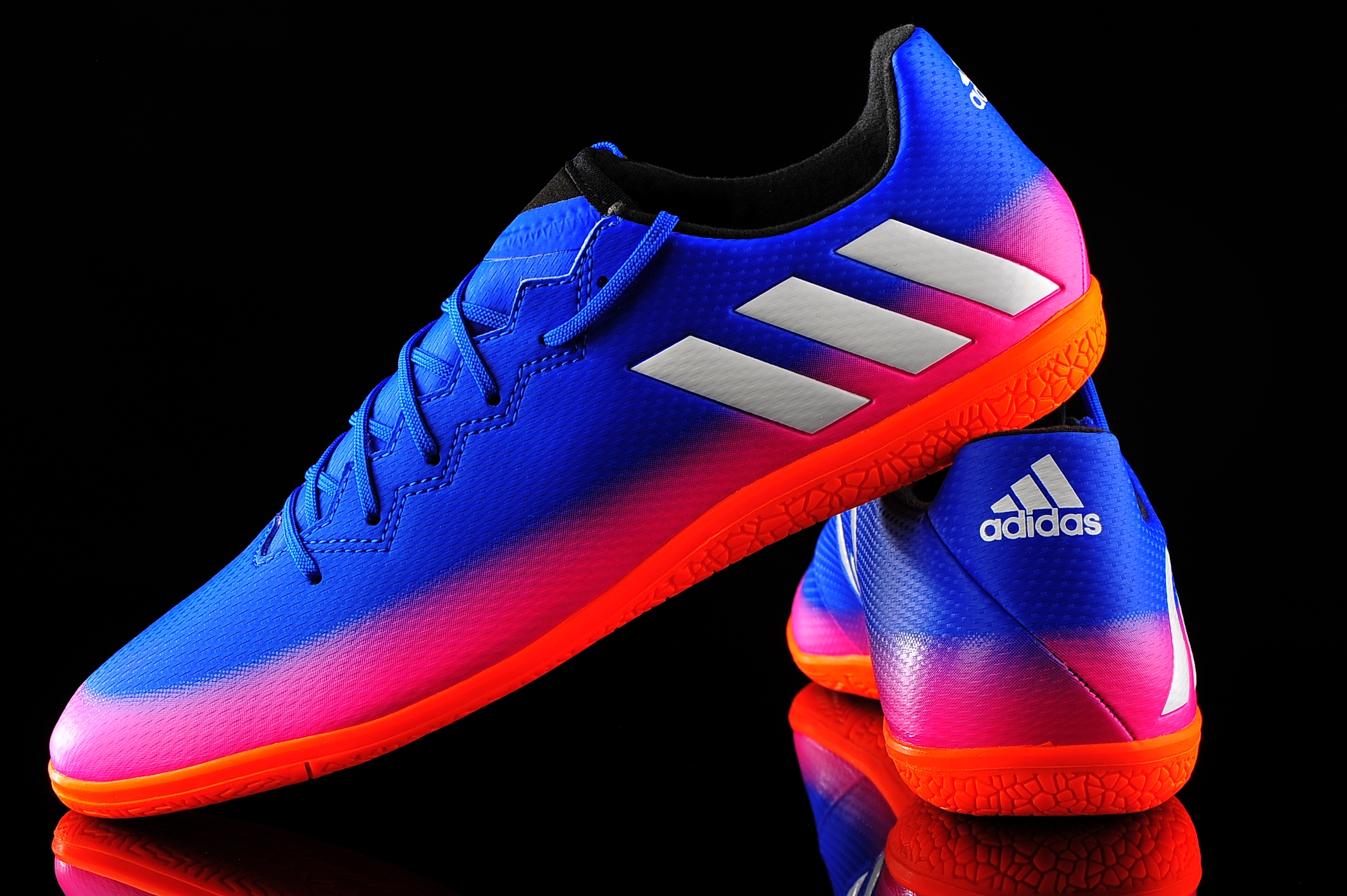 partition Shopping Centre recommend adidas Messi 16.3 IN BA9018 | R-GOL.com - Football boots & equipment