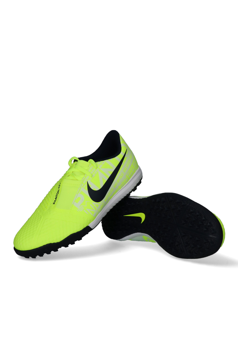 Nike Phantom VNM Academy TF Junior | R-GOL.com - Football boots \u0026 equipment