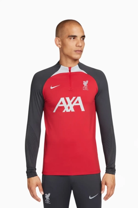 Bluză Nike Liverpool FC 23/24 Strike