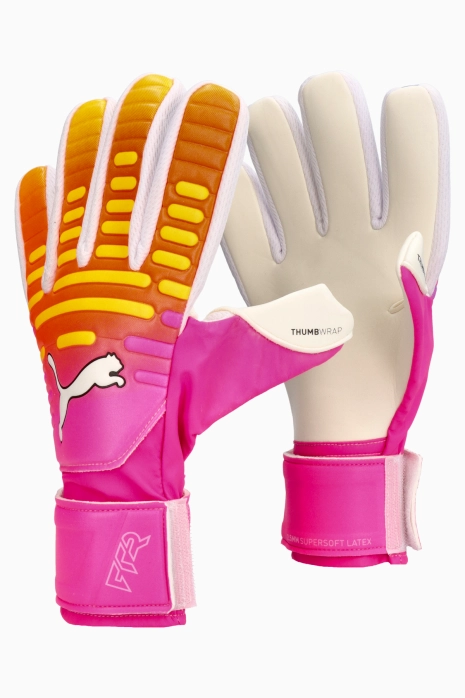 Воротарські рукавички Puma Future Play NC