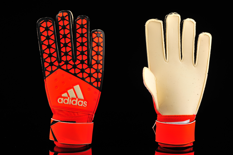 adidas ace training goalkeeper gloves