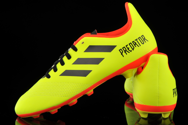adidas predator 18.4 junior fg football boots