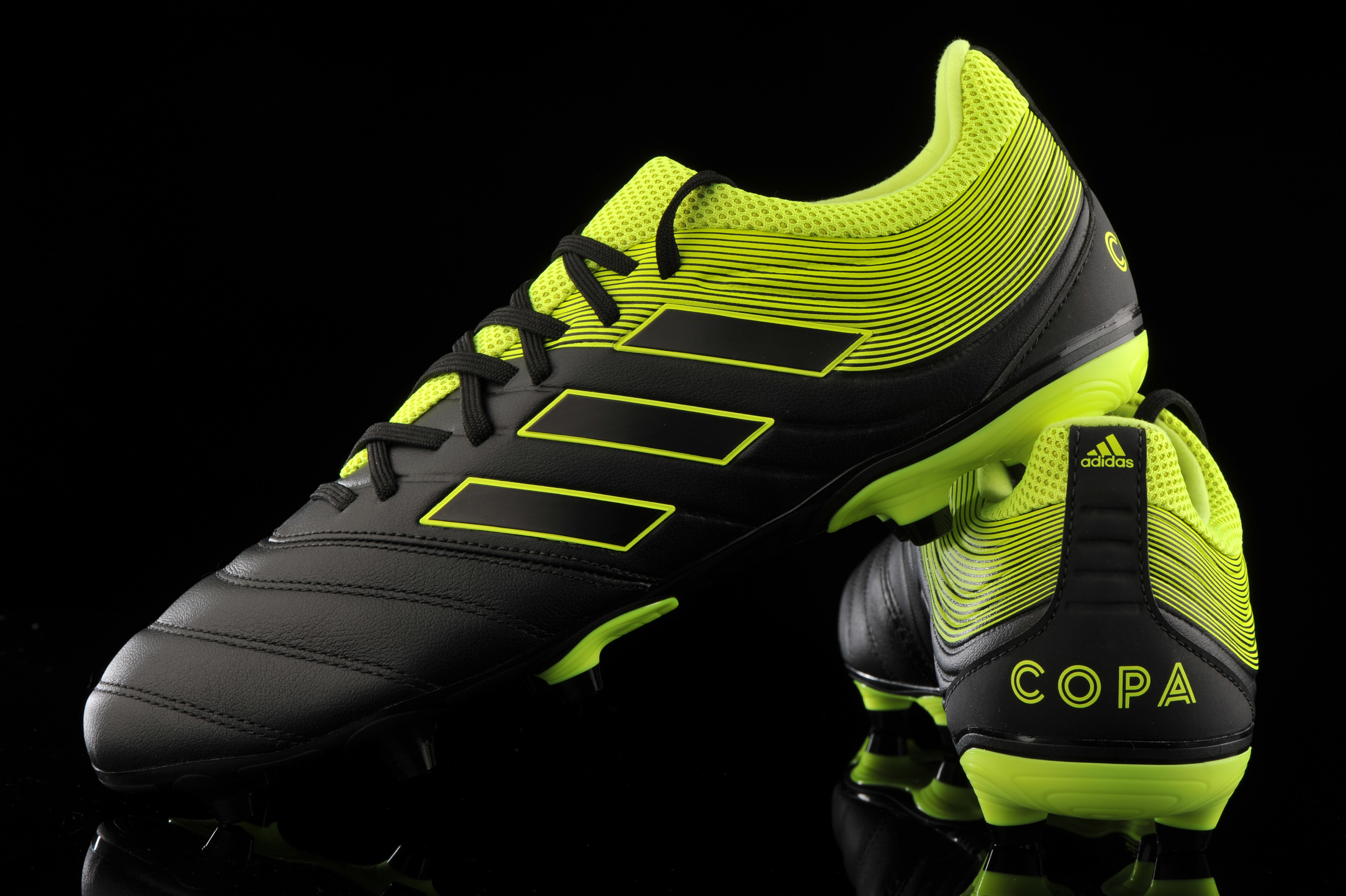 adidas Copa 19.3 FG BB8090 | R-GOL.com - Football boots \u0026 equipment