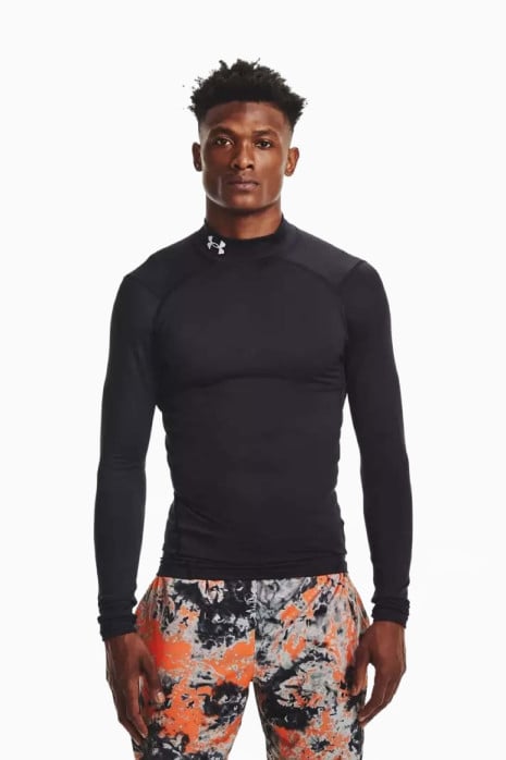 Thermoactive t-shirt Under Armour ColdGear Mock