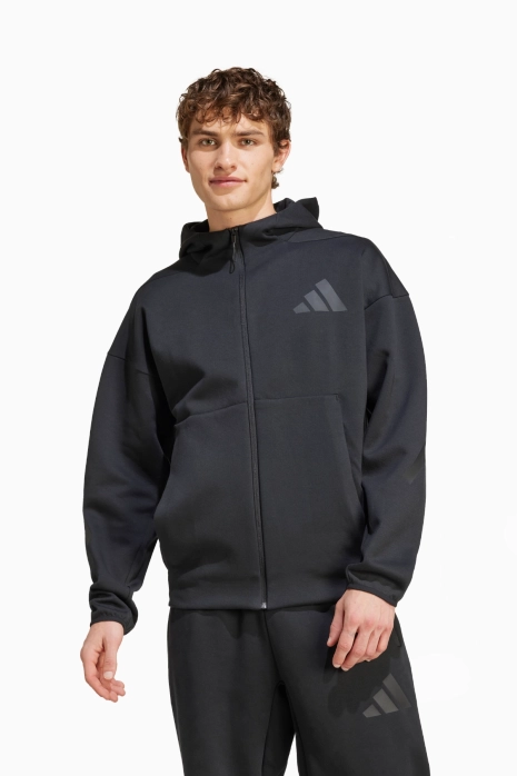 Adidas 0800 zip best sale