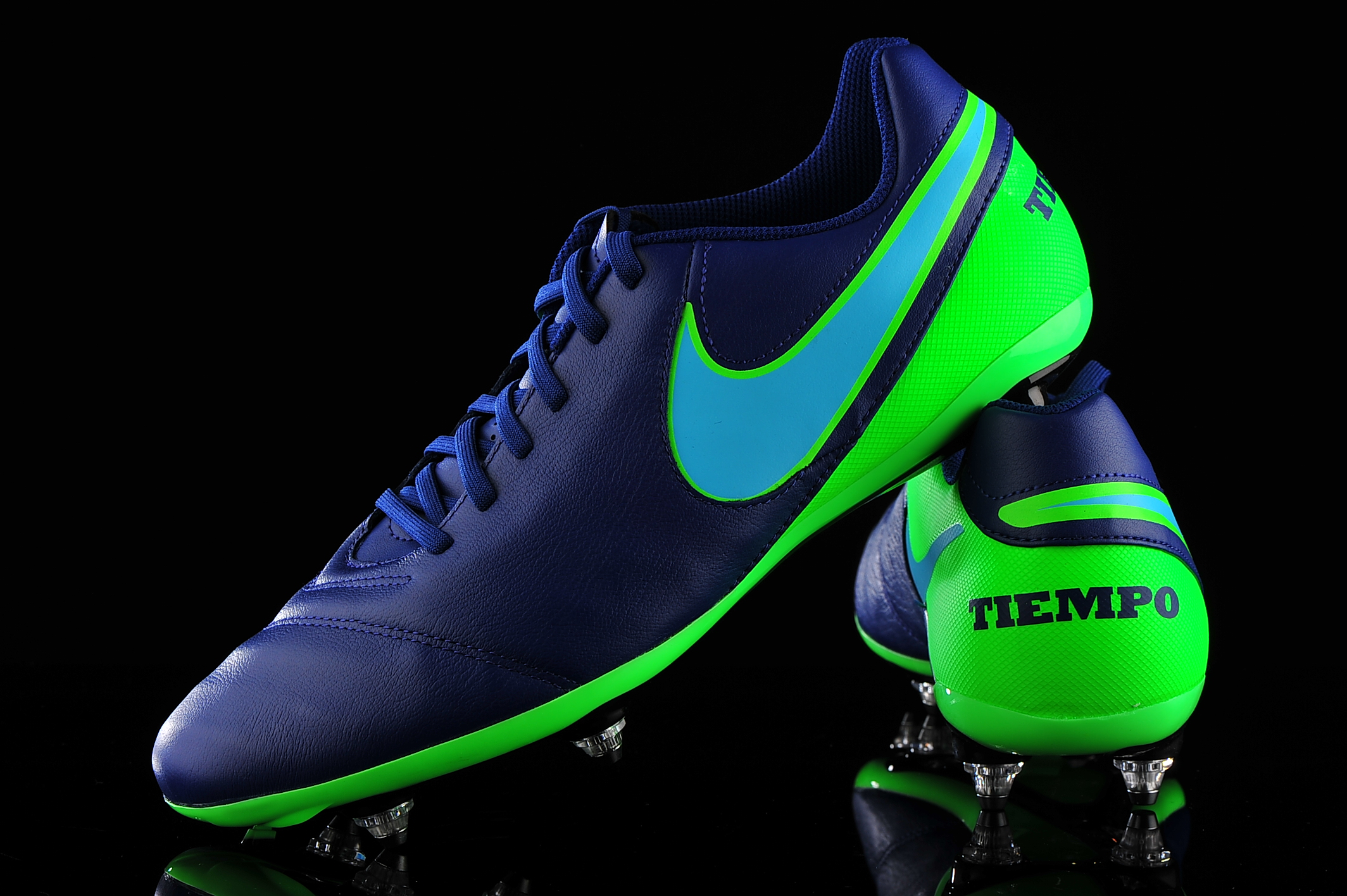 Nike Genio II Leather SG 819715-443 R-GOL.com Football & equipment