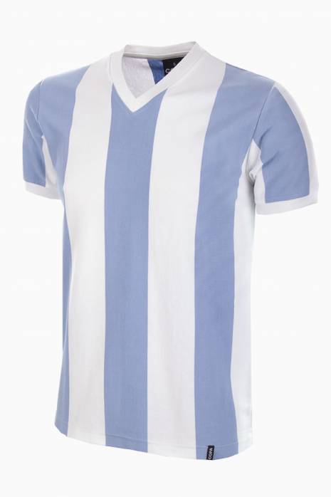 Koszulka Retro COPA Argentyna 1960's